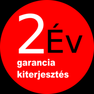 OKUMA Garancia 2 évre hosszabbítás -1db orsóhoz