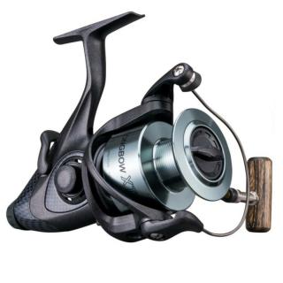 Okuma Longbow XT BF LBXT-630 nyeletőfékes orsó +pótdob