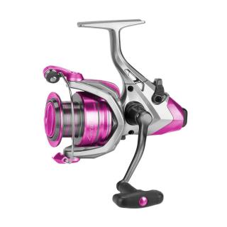 Okuma Lotus Baitfeeder LTB-6000 nyeletőfékes orsó+pótdob