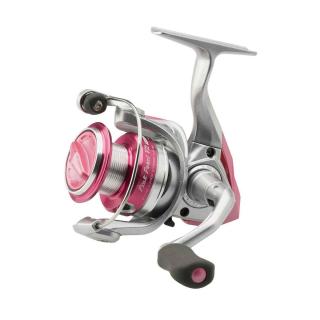 Okuma Pink Pearl V2 PP2-3000 FD pergető orsó