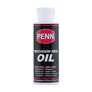 PENN 4OZ OIL 120ml olaj orsókhoz