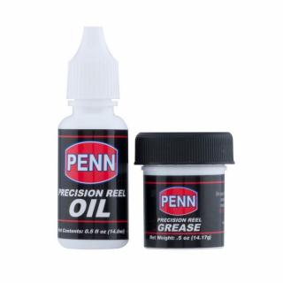 PENN PACK OIL and GREASE olaj és zsír