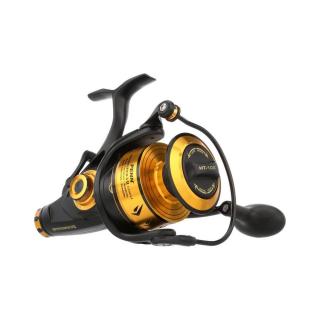 PENN SPINFISHER VII 8500 LIVE LINER nyeletőfékes fém nagyhalas orsó