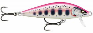 RAPALA COUNTDOWN ELITE CDE35 GDPY 3,5cm/4g wobbler