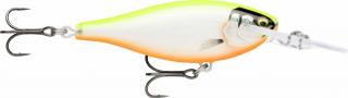 RAPALA  SHAD RAP ELITE SRE75 GDCO 7,5cm/12g wobbler