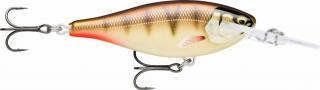 RAPALA SHAD RAP ELITE SRE75 GDCP 7,5cm/12g wobbler