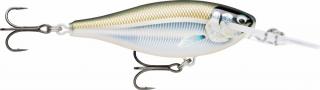 RAPALA SHAD RAP ELITE SRE75 GDMM 7,5cm/12g wobbler