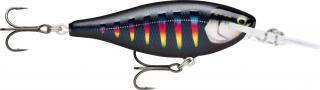 RAPALA SHAD RAP ELITE SRE75 GDNIA 7,5cm/12g wobbler