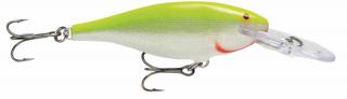 RAPALA SHAD RAP SR07 SFC 7cm/8g wobbler