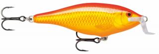 RAPALA SHALLOW SHAD RAP SSR09 GF 9cm/12g wobbler