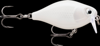 RAPALA X-LIGHT CRANK SHALLOW RUNNER PW 3,5cm/4g wobbler