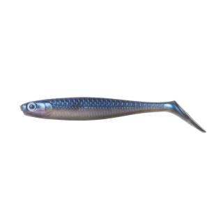 Ron Thompson SLIM SHAD PADDLE TAIL 10CM /7GR gumihal BLUE/PEARL 1db