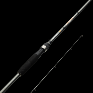 SAVAGE GEAR Finezze Spin 6'8 202cm M Lure 4-18g - 2sec pergető bot