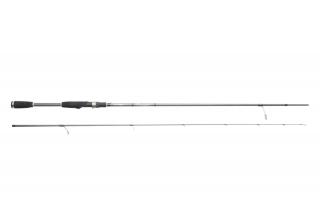 SAVAGE GEAR Finezze Spin 6'8 202cm MH Lure 7-25g - 2sec pergető bot