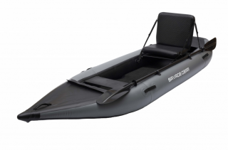 SAVAGE GEAR High Rider Kayak 330 gumicsónak