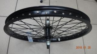 20" HARO BMX első kerék 48 H