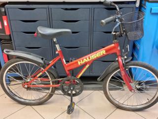 20" Hauser T-Rex uniszex kerékpár