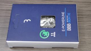 BBB BCH-11E E-Powerline pedelec lánc 11 s.