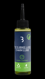 BBB BCH-201 Bio E-Bike Lube kerékpáros lánckenő 100 ml