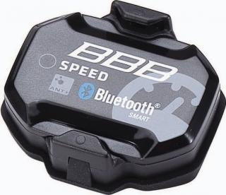 BBB BCP-65 SMARTSPEED sebesség adatátvivő szett ANT+/Bluetooth