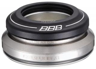 BBB BHP-46 Integrated Tapered 1.1/8-1.1/2" CrMo