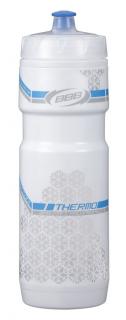 BBB BWB-51 ThermoTank mûanyag kulacs 500 ml. fehér
