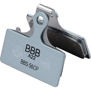 BBS-56CP DiscStop 56 hûtőlapos pótbetétje