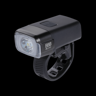 BLS-161 Nanostrike 600 Lumen