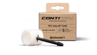 Conti TPU ultra light tömlő 622-25/35 FV 60