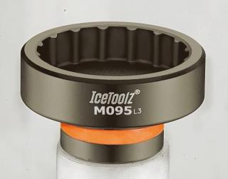 ICE TOOLZ Shimano XTR SM-BB9000 középcsapágy szerszám