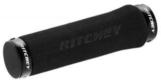 Ritchey WCS True Grip 4-bolt locking fekete markolat