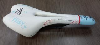 SELLE ITALIA SLR Carbon Monolink Flow nyereg