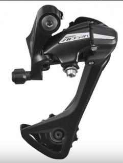 Shimano Acera RD-M3020 h. váltó 7-8s. fekete