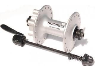 Shimano Alivio HB-M475 tárcsás e. agy