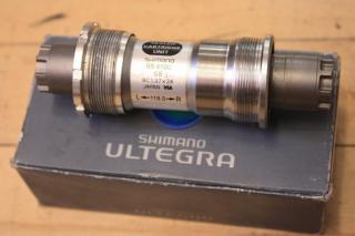 Shimano BB-6500 Ultegra Octalink 68/118.5 középrész