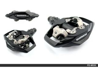 Shimano PD-M530 SPD pedál