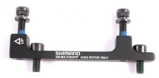 Shimano SM-MA P/P Front 203mm