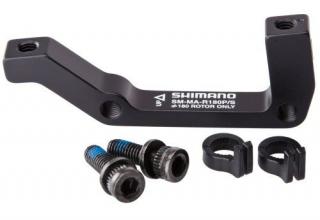 Shimano SM-MA P/S Rear 180mm