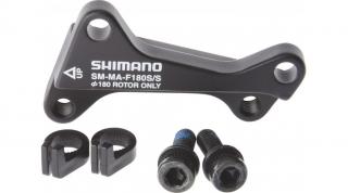 Shimano SM-MA S/S Front 180 mm