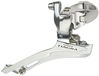 Shimano Tiagra FD-4500 országúti első váltó