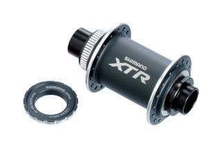 Shimano XTR HB-M976 DH 36 H első agy