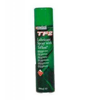 TF2 lánckenő spray 400 ml., 150 ml.