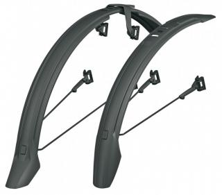 VeloFlexx 65 29" pálcás, mobil sárv. szett