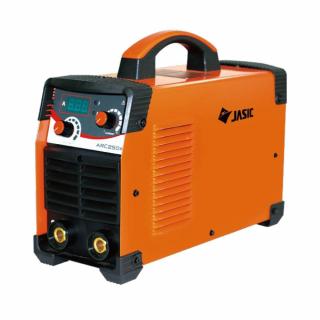 Jasic ARC 250 (Z230) inverteres hegesztőgép