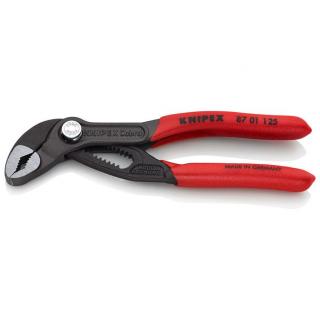 Knipex cobra vízpumpafogó 8701125 125mm