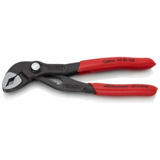 Knipex cobra vízpumpafogó 8701150 150mm