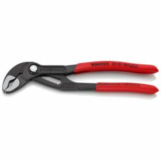 Knipex cobra vízpumpafogó 8701180 180mm