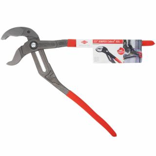 Knipex cobra vízpumpafogó 8701560 560mm