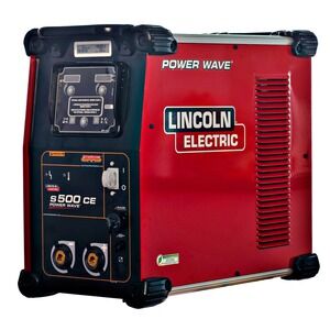 Lincoln Power Wave® S500