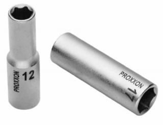 Proxxon 1/2" Dugókulcs 12mm (hosszú) 23357